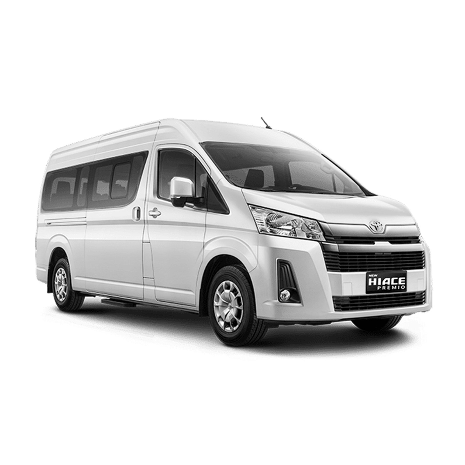Hiace Premio